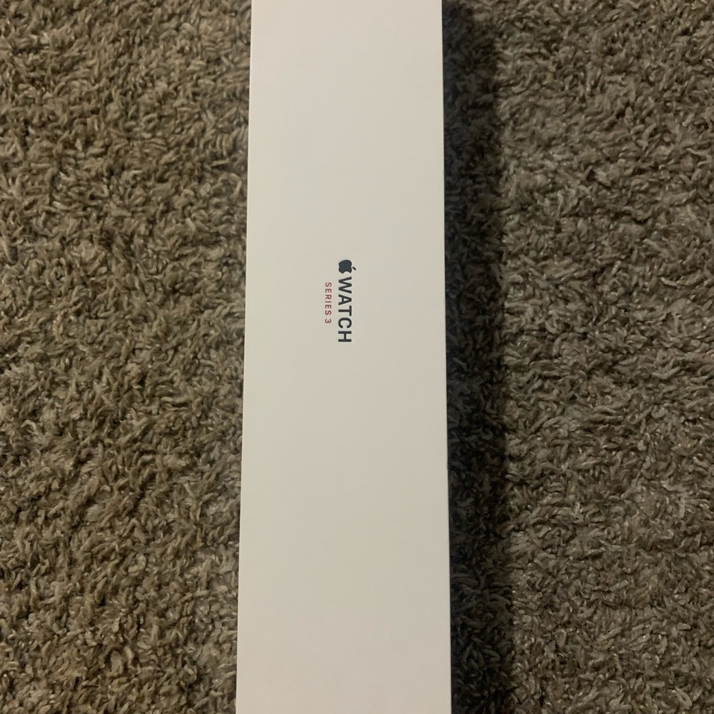 Apple Watch Series 3